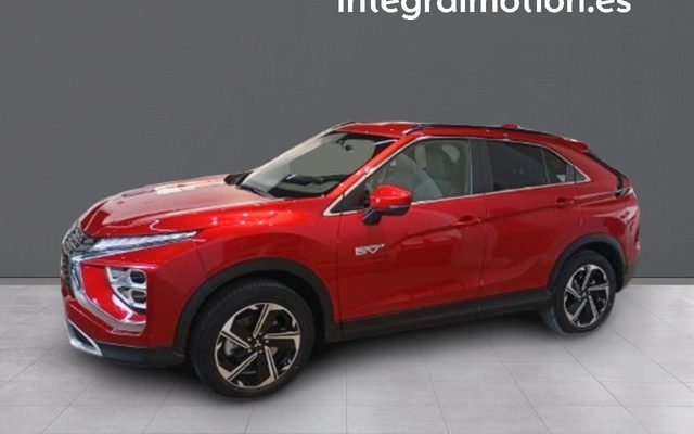 Mitsubishi Space Star 120 MPI Kaiteki