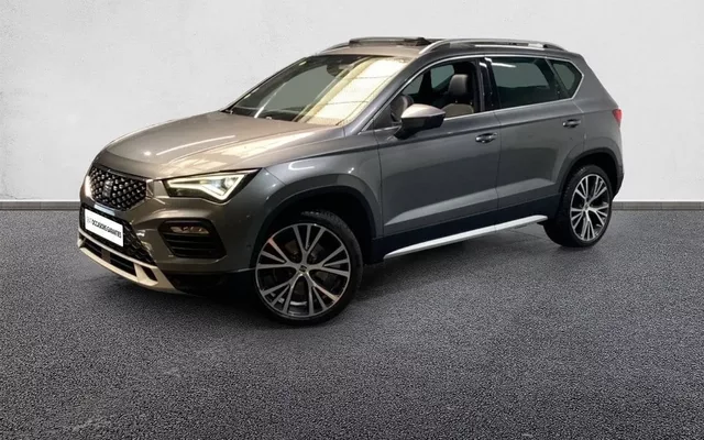 SEAT ATECA 1.5 TSI 150 ch Start/Stop DSG7 Xperience