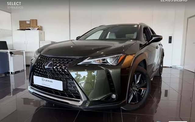 LEXUS UX UX 250h Business 2WD