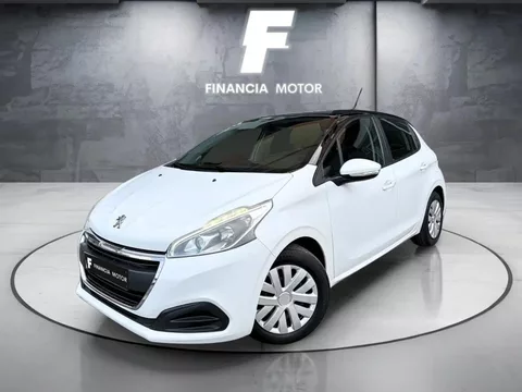 PEUGEOT 208 208 1.6 BlueHDi Active 100