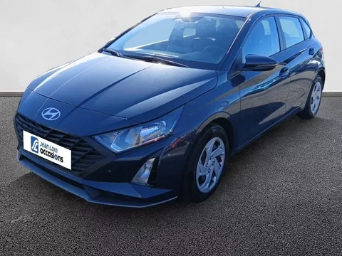 HYUNDAI i20 1.2 79 Initia