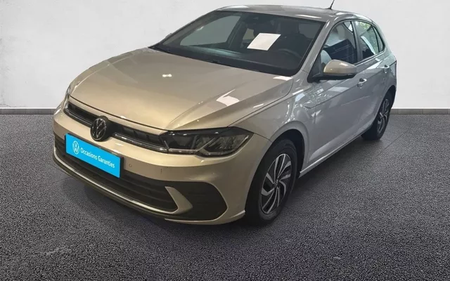 VOLKSWAGEN POLO 1.0 TSI 95 S&S BVM5