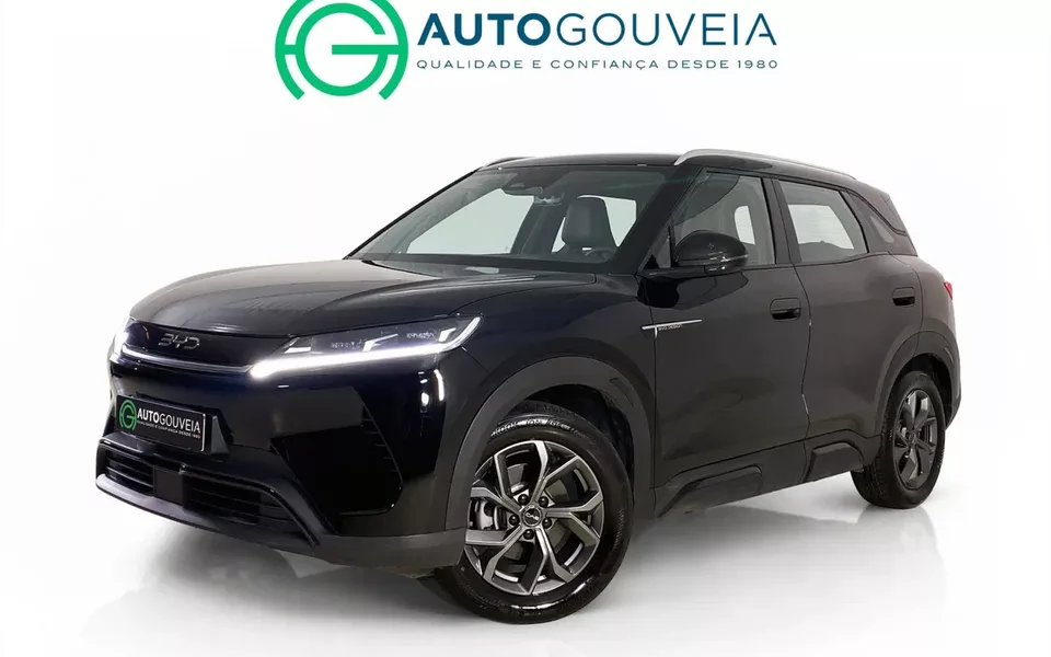 BYD Atto 2 45.1 kWh Active