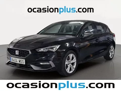 SEAT León León 1.0 TSI S&S FR 25º Aniversario 110