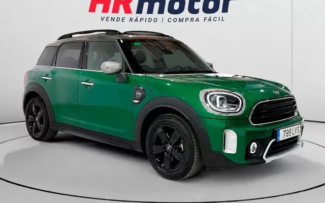 MINI Countryman COUNTRYMAN COOPER