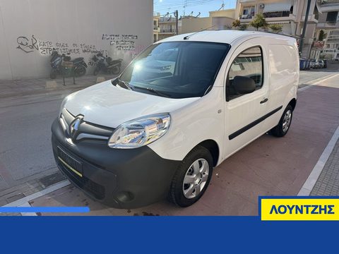 Renault Kangoo Express Extra R-Link Petrol 115hp