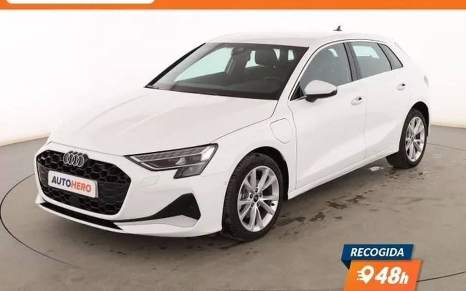 AUDI A3 40 TFSIe Advanced PHEV