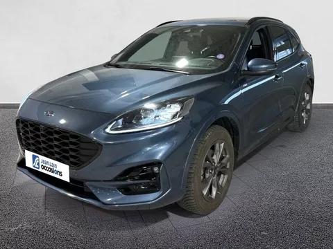 FORD KUGA 2.5 Duratec 190 ch FHEV I-AWD Powershift ST-Line X