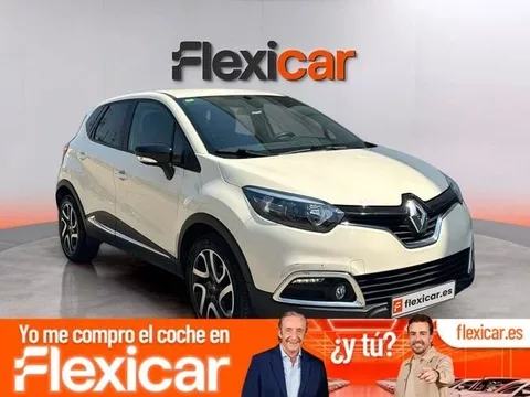 RENAULT Captur Captur TCe eco2 Energy Intens 90