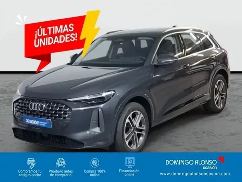 AUDI Q5 Sport TFSI 150 kW (204 CV) S tronic
