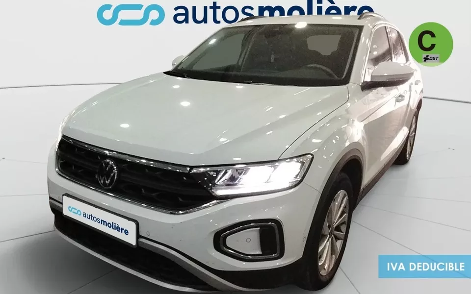 Life 2.0 TDI 110 kW (150 CV)