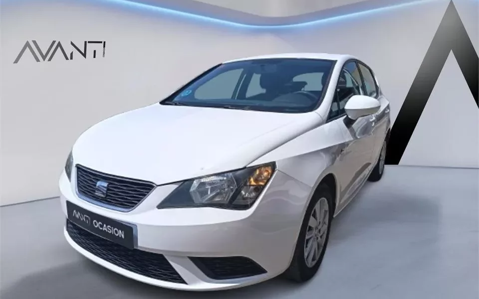 SEAT Ibiza Ibiza 1.0 S&S Reference 75