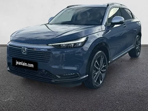 HONDA HR-V e:HEV 1.5 i-MMD Advance Style