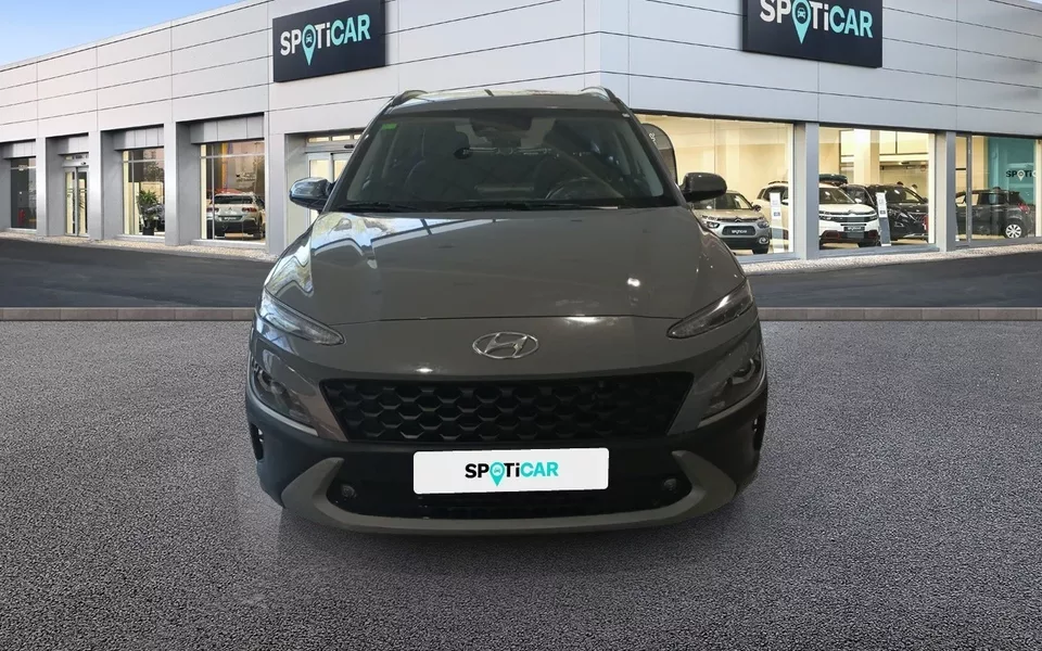 HYUNDAI Kona Kona HEV 1.6 GDI DT Maxx