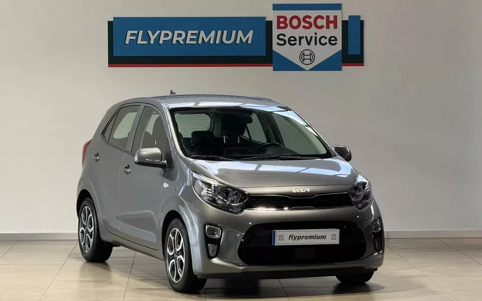 Kia Picanto 1.0 CVVT Urban