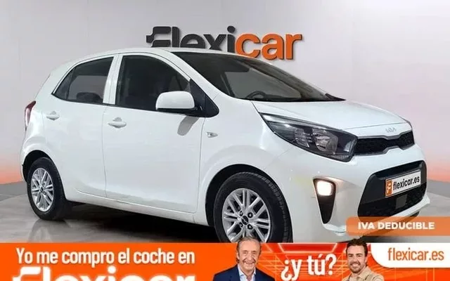 KIA Picanto Picanto 1.0 DPi Concept