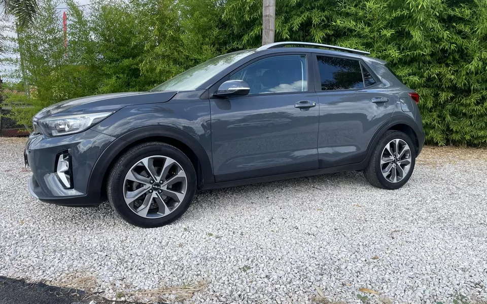Kia Stonic 1.0 T-GDI Drive