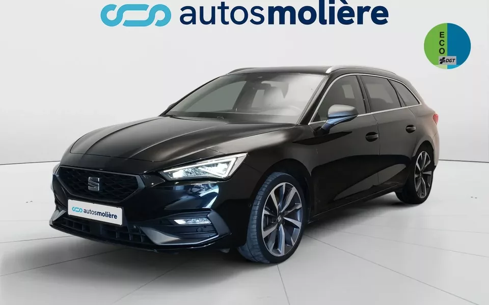 1.5 eTSI S&S FR Go L DSG 110 kW (150 CV)