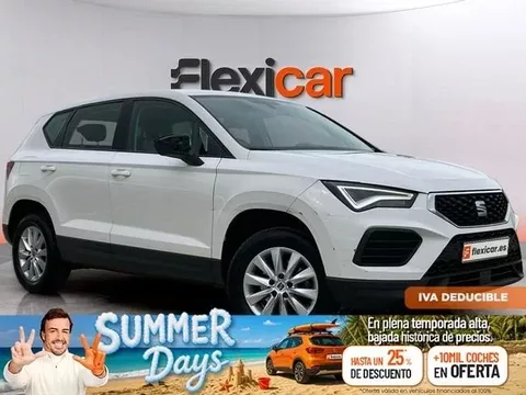 SEAT Ateca Ateca 1.0 TSI S&S Reference XM