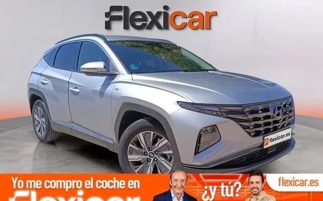 HYUNDAI Tucson 1.6 TGDI 110kW (150CV) 48V Maxx