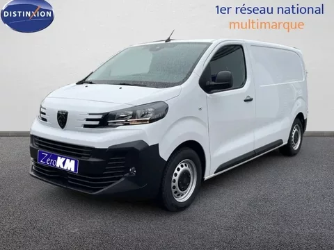 PEUGEOT EXPERT FOURGON