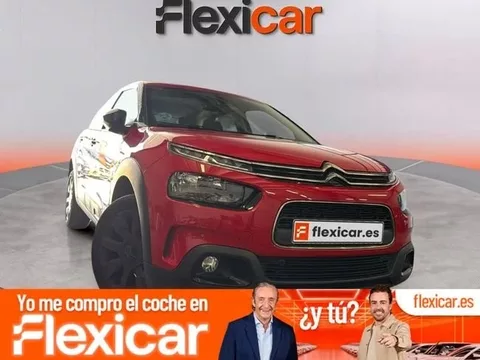 CITROEN C4 Cactus C4 Cactus 1.2 PureTech S&S Shine 110