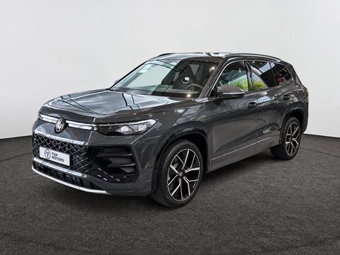 VOLKSWAGEN Tayron Tayron R-Line 1.5 eTSI 110 kW (150 pk) 7 versnellingen DSG