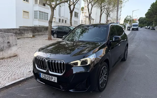 BMW X1 xDrive25e Aut. M Sport Pack