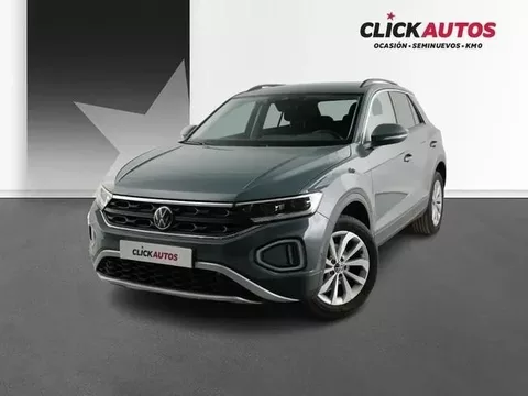 VOLKSWAGEN T-Roc T-Roc 1.0 TSI Life 85kW