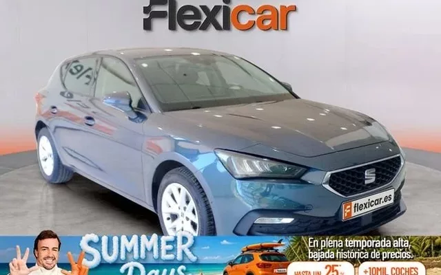 SEAT León León 1.5 TSI S&S Style XS 130