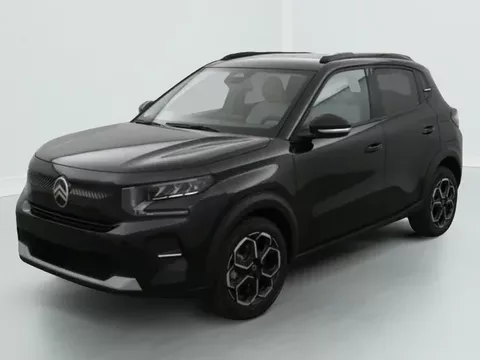 Citroën C3 Turbo 100 ch Manuelle Max Occasion
