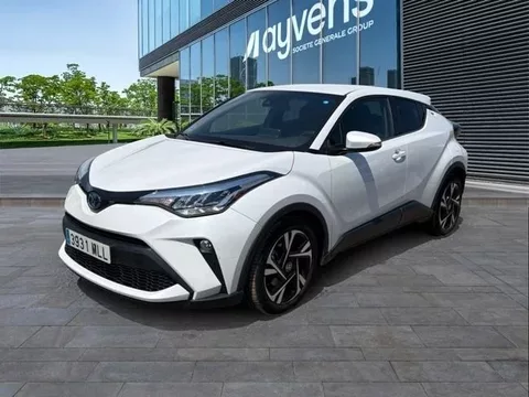 TOYOTA C-HR C-HR 180H Advance