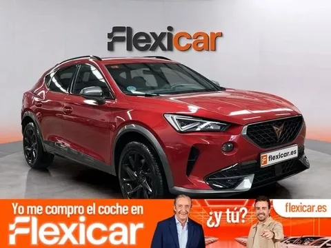 CUPRA Formentor 1.5 TSI 110kW (150 CV) DSG - 22490€ en Oviedo