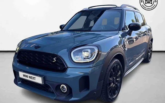 MINI - Mini Countryman - Mini Cooper SE ALL4 Classic Auto