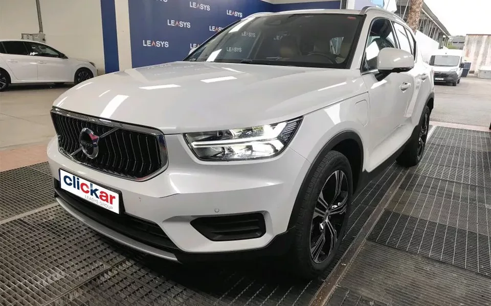 Volvo XC 40 1.5 T5 PHEV Inscription