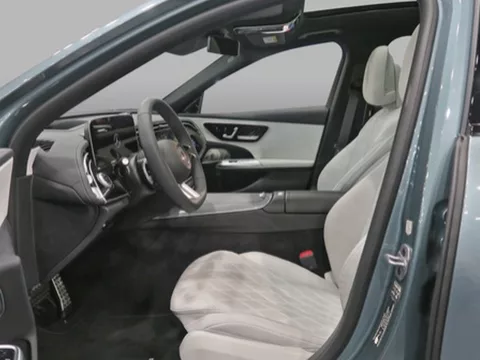 MERCEDES - Classe E - E 220 d