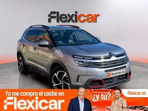 CITROEN C5 Aircross BlueHdi 96kW (130CV) S&S C Series - 13690€ en Trobajo del camino