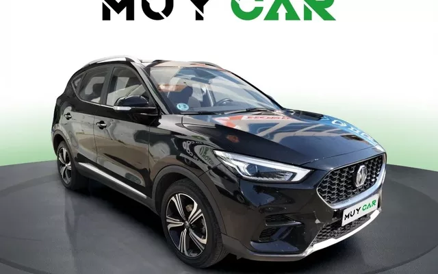 MG ZS SUV ZS 1.5 VTi-Tech Comfort 78kW