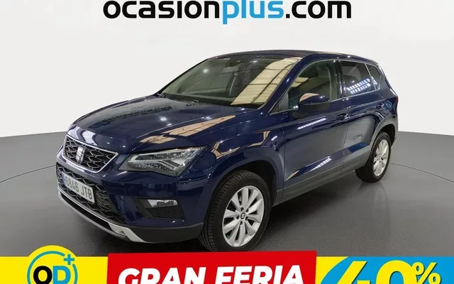 SEAT Ateca Ateca 1.0 TSI S&S Ecomotive Style