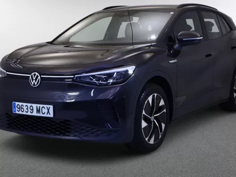 Volkswagen ID.4 BEV 82KWH 128 KW PRO AUTO 5P