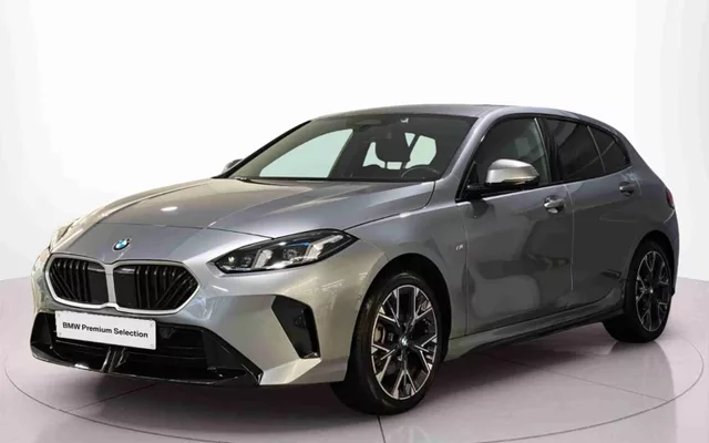 BMW - Série 1 - 116 Pack Desportivo M