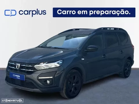 Dacia Jogger 1.0 ECO-G SL Extreme Bi-Fuel