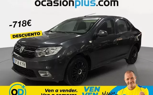 DACIA Sandero Sandero 1.0 Essential 55kW