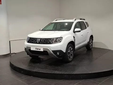 DACIA Duster TCE GPF Prestige 4x2 96kW Prestige