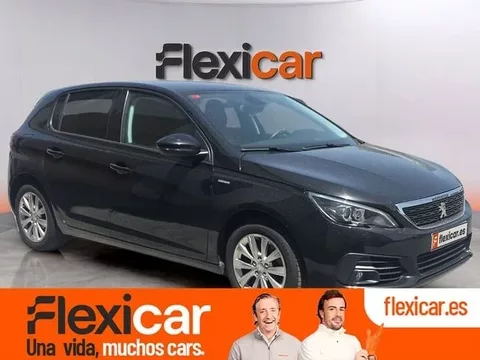 PEUGEOT 308 308 1.5BlueHDi S&S Style 130