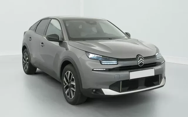 Citroën C4 PureTech 130 EAT8 Max Occasion