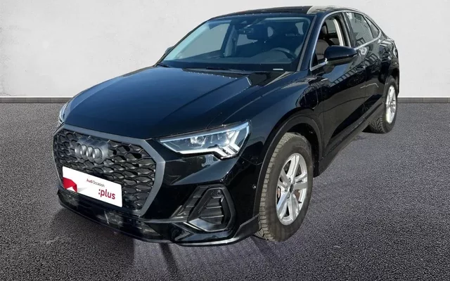 AUDI Q3 Sportback 45 TFSIe 245 ch S tronic 6 Business Executive