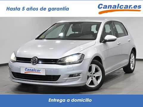 Volkswagen Golf 2.0TDI CR BMT Advance 150