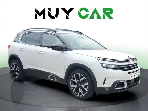 CITROEN C5 Aircross C5 Aircross PureTech S&S Shine 130