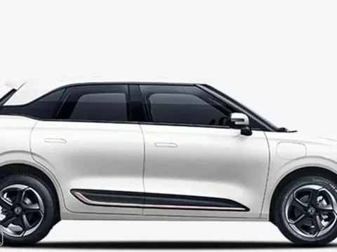 Dongfeng Box